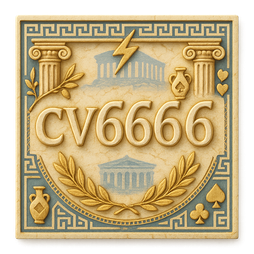 cv6666 logo